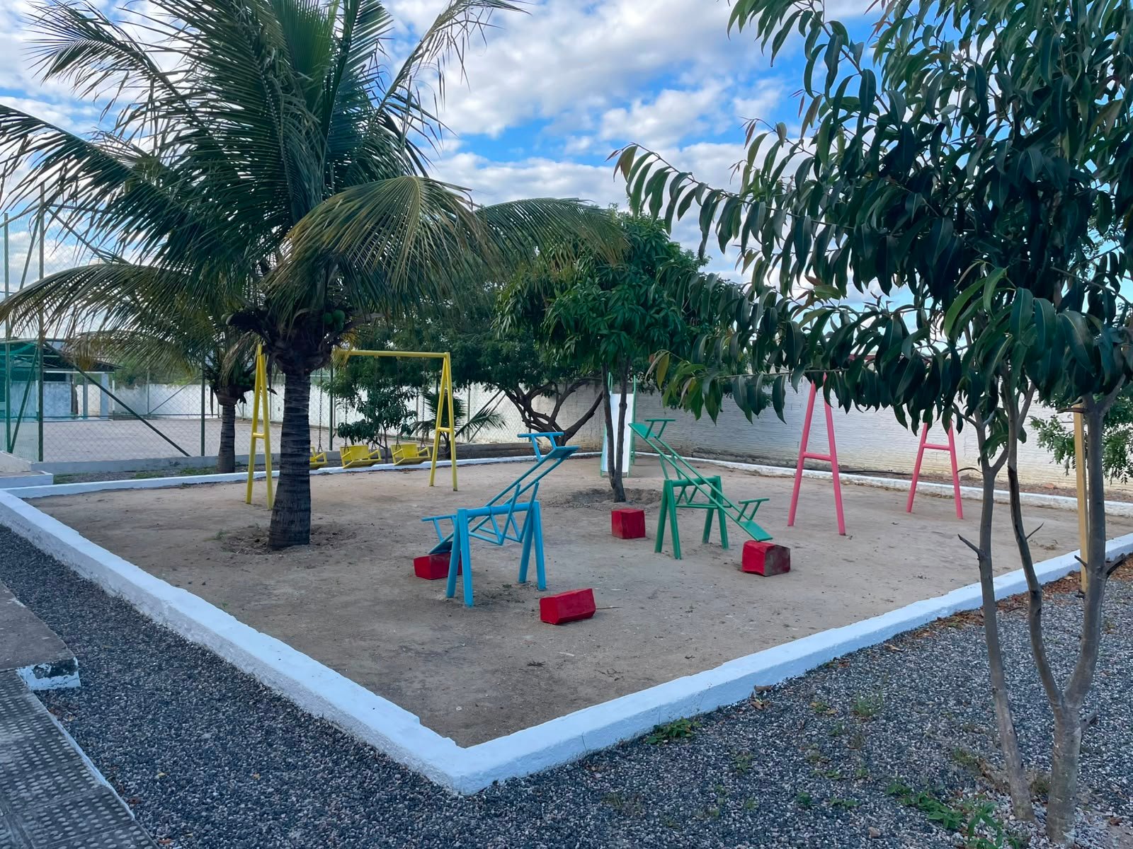 Playground
